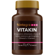 vitakin 40 compresse - integratore di vitamine e minerali