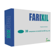 farixil 30 compresse orosolubili - integratore per il benessere dell'organismo