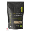 cannabolio semi bio 200 g