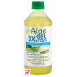 aloe gel 3x attivo 500 ml