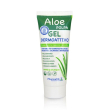 pharmalife aloe polpa gel dermoattivo trattamento cosmetico multiuso corpo 100ml