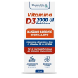vitacurveg vitamina d3 2000 ui integratore alimentare da 30ml