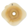 placca per colostomia stomi non introflessi dansac novalifetre 2 convessa ritagliabile 15 42 mm 5 pe