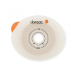 placca per colostomia stomi non introflessi dansac novalifetre 2 convessa ritagliabile 15 59 mm 5 pe