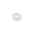 novalife tre 2 convex placca per stomia 15-69mm 5pz
