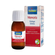 boiron ginkgo biloba 60 ml - integratore per la memoria