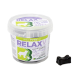relaxvet 18 gelatine gomm.6g