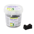 relaxvet 6 gelatine gomm.6g