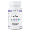 natur b complex 30 capsule - integratore alimentare