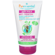 puressentiel anti-pidocchi shampoo trattante 2 in 1 150 ml