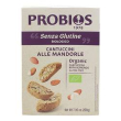 cantuccini alle mandorle 200g
