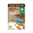 crumiri con grano saraceno senza glutine 200 g