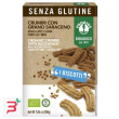 crumiri con grano saraceno 200 g