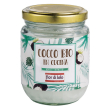 fior di loto burro di cocco 200 grammi