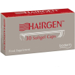 hairgen 30 capsule softgel - integratore per il benessere della pelle e dei capelli