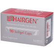 boderm hairgen™ 90 pc capsule