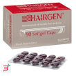 hairgen 90 capsule softgel
