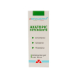 braderm axatopic detergente