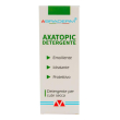 braderm axatopic deterg.500ml
