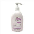 soavi intimo idratante ph5,5 flacone con dispenser 500 ml