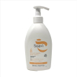 soavi  bagno baby c disp 500ml