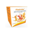 comple med - flash-day integratore alimentare stanchezza e sistema nervoso confezione 20 bustine