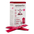 aminovita plus - articolazioni 60 stick da 15ml - integratore per la salute delle articolazioni