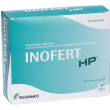 italfarmaco, inofert hp, 20 bustine