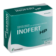 inofert hp - integratore di acido folico e inositolo - 20 bustine