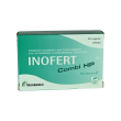 inofert combi hp integratore per ovaio policistico 20 capsule - varie