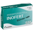 inofert combi hp integratore di myo-inositolo 20 caspule soft gels