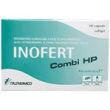 inofert combi hp 20 capsule soft gel (sostituisce ufficialmente inofert combi 20cps)