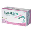 natalben insieme new 60 capsule integratore allattamento