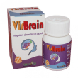 visbrain 45 capsule - integratore memoria e funzioni cognitive