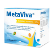 metagenics - metaviva mg/k/vit c confezione 20 bustine