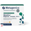 metaviva magnesio potassio vitamina c 20 bustine agrumi con edulcoranti