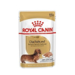 bhn wet dachshund adult 85g