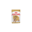 poodle adult - alimento completo per barboncino adulti 85 gr