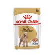 bhn wet poodle adult 85g