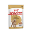 royal canin cane bhn barboncino adulto 85 gr