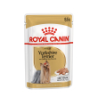 bhn wet yorkshire terrier 85g