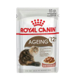 fhn wet ageing 12+ 85g