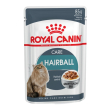 hairball care - alimento completo per gatti adulti per il controllo dei boli di pelo 85 gr