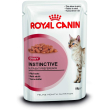 canin instinctive - cibo umido per gatti 1 busta da 85 gr