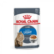 ultra light in salsa - cibo umido per gatti 85 gr