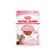kitten sterilised - alimento completo per gatti sterilizzati da 6 a 12 mesi 85 gr