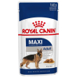 maxi adult - alimento completo per cani adulti di grande taglia 140 gr