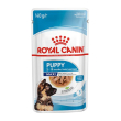 shn wet maxi puppy 140g