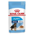 shn wet maxi puppy 140g