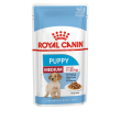 shn wet medium puppy 140g